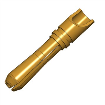 Еволюція контактних контактів для зарядки