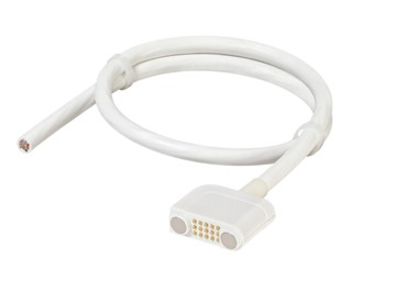 Рішення для стягнення плати за опіку Pogo Pin