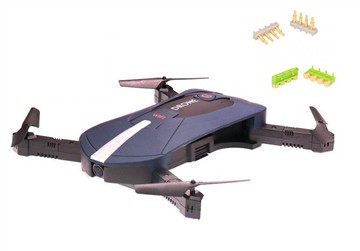 Рішення для заряджання Drone Pogo Pin