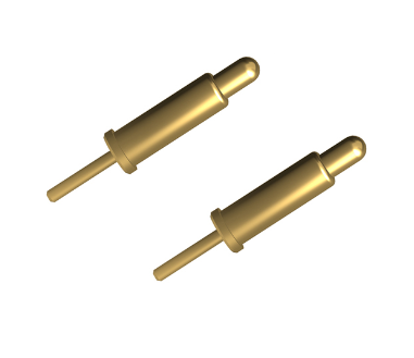 Spring Pogo Pin Contact для фітнес-обладнання