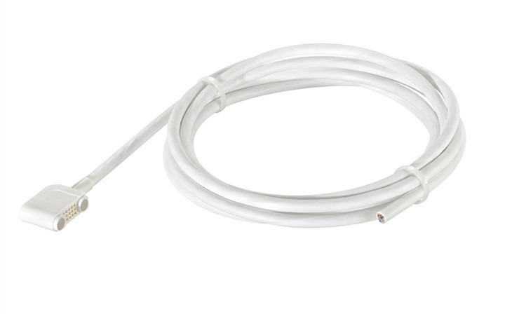 Магнітний зарядний кабель Pogo Pin