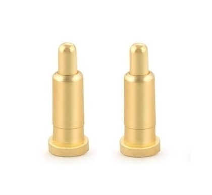 Підпружинені шпильки SMT Pogo